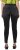 Ulla Popken Push Up Stretch Fit Jeans Denim Blue - Jeans & Hosen in Großen Größen – Plus Size - 