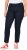 Ulla Popken Polka Dot Stretch Fit Jeans Denim Blue - Jeans & Hosen in Großen Größen – Plus Size - 