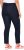 Ulla Popken Polka Dot Stretch Fit Jeans Denim Blue - Jeans & Hosen in Großen Größen – Plus Size - 