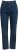 Ulla Popken Rivet Detail Mom Jeans Blue - Jeans & Hosen in Großen Größen – Plus Size - 