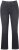 Ulla Popken Wide Leg Mandy Jeans Black - Jeans & Hosen in Großen Größen – Plus Size - 