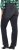 Ulla Popken Wide Leg Mandy Jeans Black - Jeans & Hosen in Großen Größen – Plus Size - 