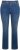 Ulla Popken Wide Leg Mandy Jeans Blue - Jeans & Hosen in Großen Größen – Plus Size - 