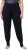 Ulla Popken Stirrup Yoga Pants Navy - Jeans & Hosen in Großen Größen – Plus Size - 
