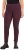 Ulla Popken Pull On Jeans Brown - Jeans & Hosen in Großen Größen – Plus Size - 