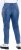 Ulla Popken Lightly Distressed Boyfriend Jeans Blue - Jeans & Hosen in Großen Größen – Plus Size - 