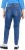 Ulla Popken Lightly Distressed Slim Leg Jeans Blue - Jeans & Hosen in Großen Größen – Plus Size - 