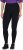 Ulla Popken Leggings Black - Jeans & Hosen in Großen Größen – Plus Size - 