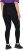 Ulla Popken Leggings Black - Jeans & Hosen in Großen Größen – Plus Size - 