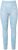 Ulla Popken Wave Print Ski Leggings Blue - Jeans & Hosen in Großen Größen – Plus Size - Jeans & Hosen, EU 42-70
