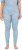 Ulla Popken Wave Print Ski Leggings Blue - Jeans & Hosen in Großen Größen – Plus Size - Jeans & Hosen, EU 42-70