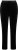 Ulla Popken Velvet Leggings Black - Jeans & Hosen in Großen Größen – Plus Size - 