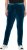 Ulla Popken Velvet Leggings Blue - Jeans & Hosen in Großen Größen – Plus Size - 