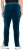 Ulla Popken Velvet Leggings Blue - Jeans & Hosen in Großen Größen – Plus Size - 
