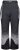 Ulla Popken Performance Ski Pants Black - Jeans & Hosen in Großen Größen – Plus Size - 