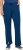 Ulla Popken Tracksuit Pants Blue - Jeans & Hosen in Großen Größen – Plus Size - 
