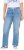 Ulla Popken Patch Pocket Elastic Waist Jeans Blue - Jeans & Hosen in Großen Größen – Plus Size - 