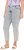 Ulla Popken Tapered Leg Mom Jeans Blue Denim - Jeans & Hosen in Großen Größen – Plus Size - 