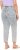 Ulla Popken Tapered Leg Mom Jeans Blue Denim - Jeans & Hosen in Großen Größen – Plus Size - 