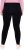 Ulla Popken Corduroy Leggings Navy - Jeans & Hosen in Großen Größen – Plus Size - 