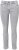 Ulla Popken Stretch Cotton Cargo Crop Pants White - Jeans & Hosen in Großen Größen – Plus Size - 