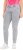 Ulla Popken Stretch Cotton Cargo Crop Pants White - Jeans & Hosen in Großen Größen – Plus Size - 