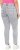 Ulla Popken Stretch Cotton Cargo Crop Pants White - Jeans & Hosen in Großen Größen – Plus Size - 
