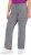 Ulla Popken Quick Drying Jogging Pants Grey - Jeans & Hosen in Großen Größen – Plus Size - 