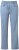 Ulla Popken Tapered Leg Mony Pants Atlantic Blue - Jeans & Hosen in Großen Größen – Plus Size - 