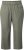 Ulla Popken Stretch Fit Paper Bag Culottes Green - Jeans & Hosen in Großen Größen – Plus Size - 