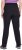 Ulla Popken Triple Function Comfort Waist Softshell Pants Black - Jeans & Hosen in Großen Größen – Plus Size - 