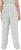 Ulla Popken Animal Print Elastic Waist Pants White - Jeans & Hosen in Großen Größen – Plus Size - 