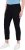 Ulla Popken Cropped Jeggings Black - Jeans & Hosen in Großen Größen – Plus Size - 