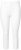 Ulla Popken Cropped Jeggings Snow White - Jeans & Hosen in Großen Größen – Plus Size - 
