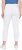 Ulla Popken Cropped Jeggings Snow White - Jeans & Hosen in Großen Größen – Plus Size - 