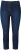 Ulla Popken Cropped Jeggings Denim Blue - Jeans & Hosen in Großen Größen – Plus Size - 