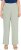 Ulla Popken Elastic Waist Crepe Pants Light Moss Green - Jeans & Hosen in Großen Größen – Plus Size - 