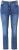 Ulla Popken Vintage Wash Stretch Fit Jeans Blue Denim - Jeans & Hosen in Großen Größen – Plus Size - 