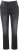Ulla Popken Vintage Wash Stretch Fit Jeans Black - Jeans & Hosen in Großen Größen – Plus Size - 
