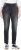 Ulla Popken Vintage Wash Stretch Fit Jeans Black - Jeans & Hosen in Großen Größen – Plus Size - 