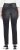 Ulla Popken Vintage Wash Stretch Fit Jeans Black - Jeans & Hosen in Großen Größen – Plus Size - 