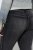 Ulla Popken Vintage Wash Jeggings Black - Leggings - Leggings in großen Größen