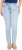 Ulla Popken Slim Leg Stretch Fit Jeans Light Blue Denim - Jeans & Hosen in Großen Größen – Plus Size - 