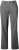 Ulla Popken Thermal Stretch Fit Mony Pants Graphite Grey - Jeans & Hosen in Großen Größen – Plus Size - 
