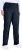 Ulla Popken Thermal Stretch Fit Mony Pants Navy - Jeans & Hosen in Großen Größen – Plus Size - 