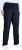 Ulla Popken Thermal Stretch Fit Mony Pants Navy Blue - Jeans & Hosen in Großen Größen – Plus Size - 