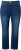 Ulla Popken Stretch Fit Boyfriend Jeans Blue - Jeans & Hosen in Großen Größen – Plus Size - 