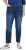 Ulla Popken Stretch Fit Boyfriend Jeans Blue - Jeans & Hosen in Großen Größen – Plus Size - 