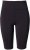 Ulla Popken Quick Drying Performance Shorts Black - Jeans & Hosen in Großen Größen – Plus Size - 
