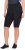 Ulla Popken Quick Drying Performance Shorts Black - Jeans & Hosen in Großen Größen – Plus Size - 